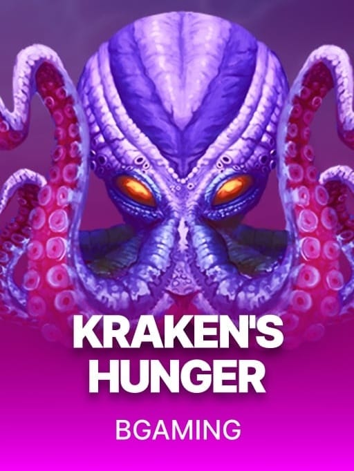 Kraken's Hunger icon