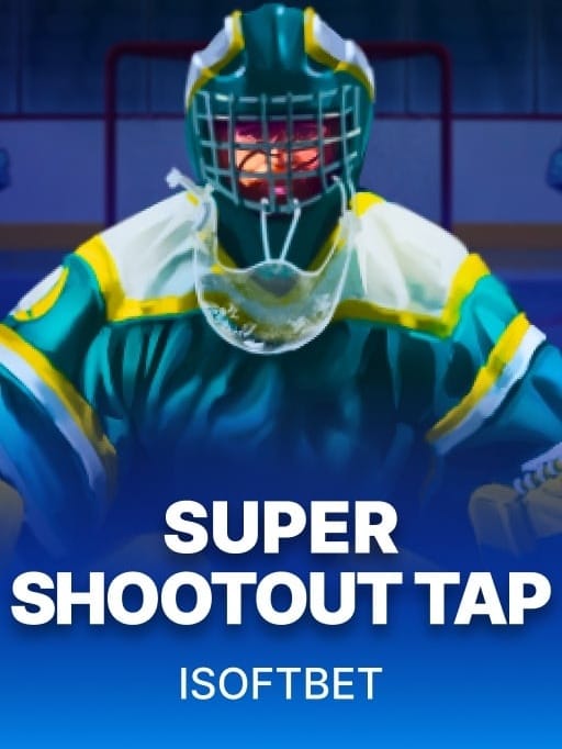 Super Shootout Tap icon
