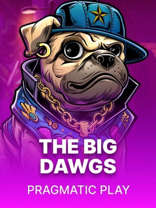 The Big Dawgs icon