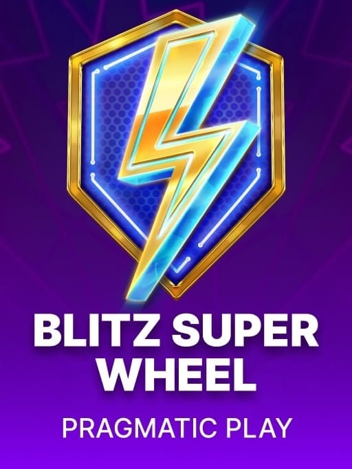 Blitz Super Wheel icon