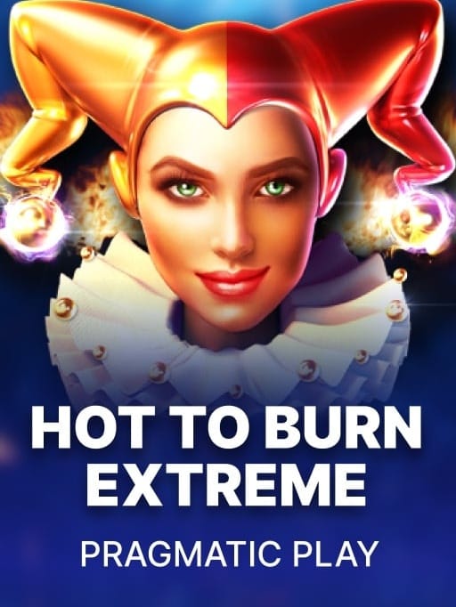 Hot To Burn Extreme icon