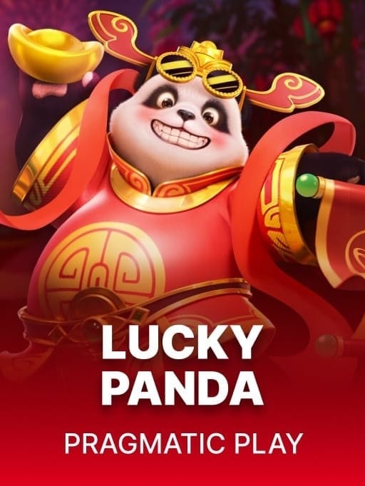 Lucky Panda icon