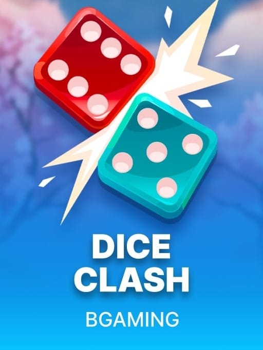 Dice Clash icon