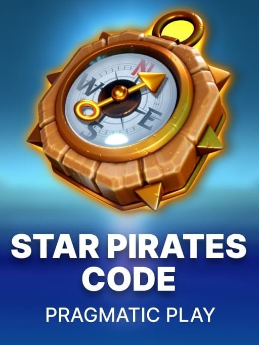Star Pirates Code icon