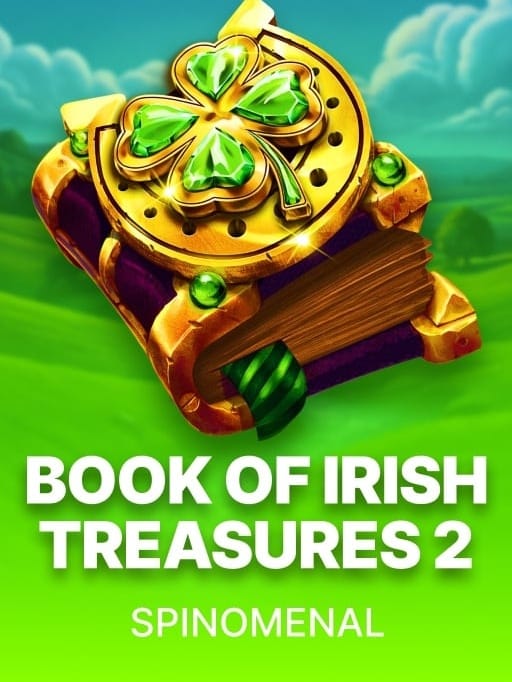 Book Of Irish Treasures 2 icon