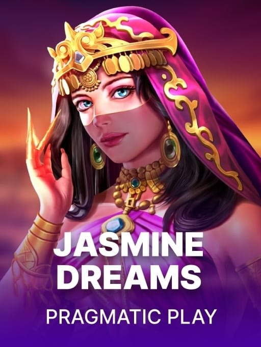Jasmine Dreams icon