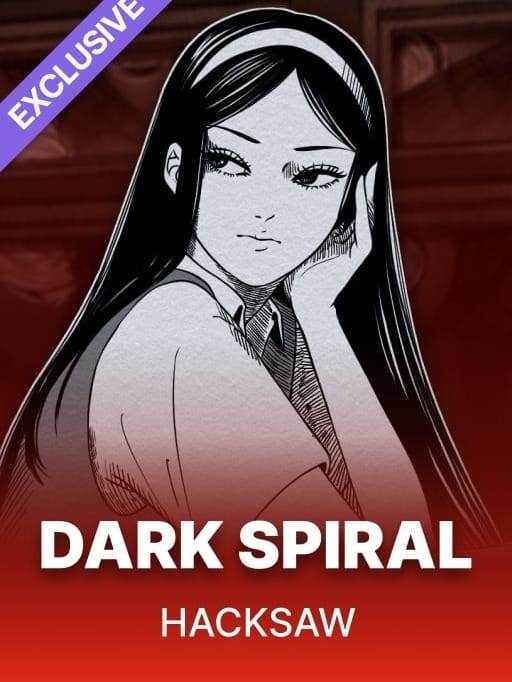 Dark Spiral icon