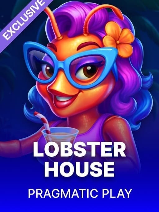 Lobster House game cover