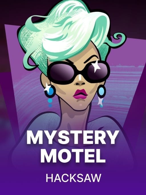 Mystery Motel icon
