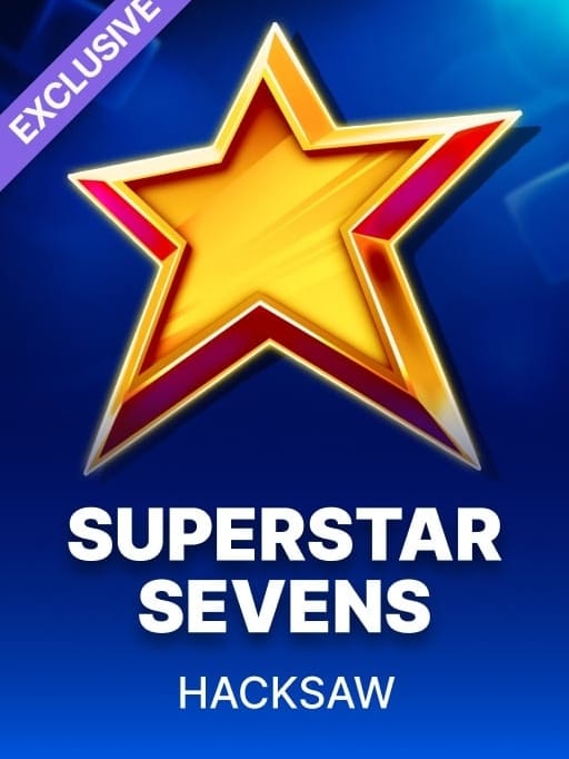 Superstar Sevens icon