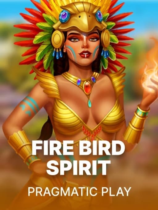 Firebird Spirit - Connect & Collect icon