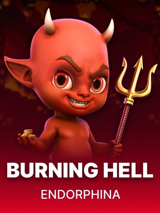 Burning Hell icon